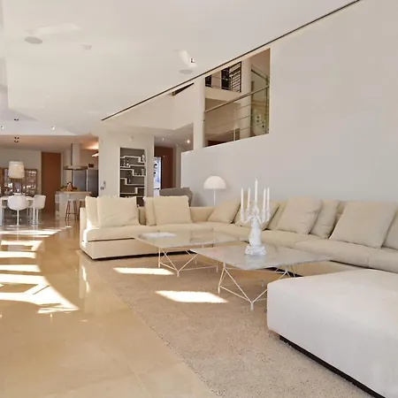 Belasole 7Hpx Milla De Oro Villa