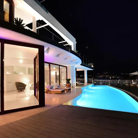 Belasole 7Hpx Milla De Oro Villa