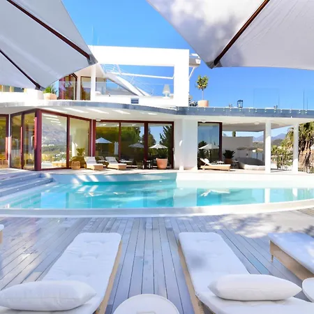 Villa Belasole 7Hpx Milla De Oro