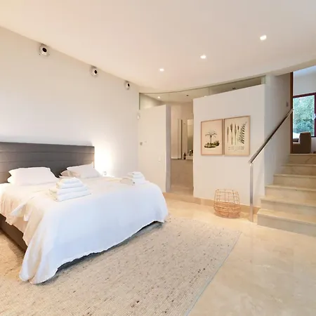 Belasole 7Hpx Milla De Oro Villa Marbella