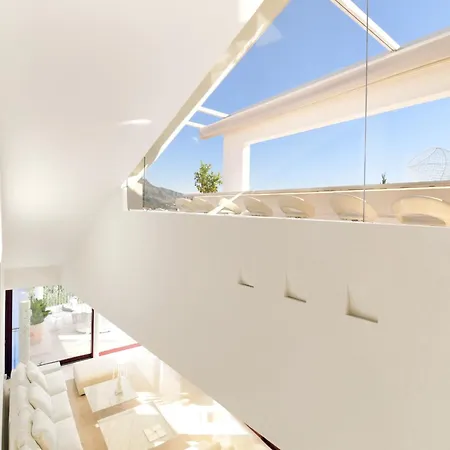 Belasole 7Hpx Milla De Oro Villa