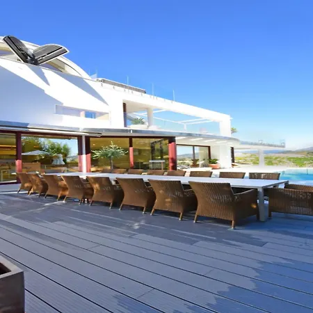 Villa Belasole 7Hpx Milla De Oro