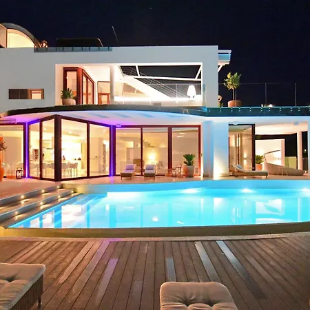 Villa Belasole 7Hpx Milla De Oro *