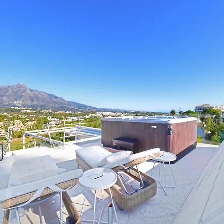 Villa Belasole 7Hpx Milla De Oro