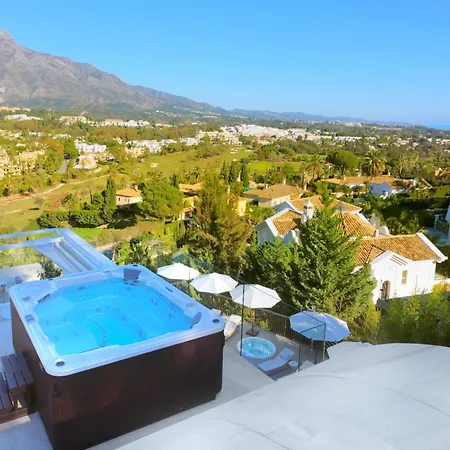 Villa Belasole 7Hpx Milla De Oro